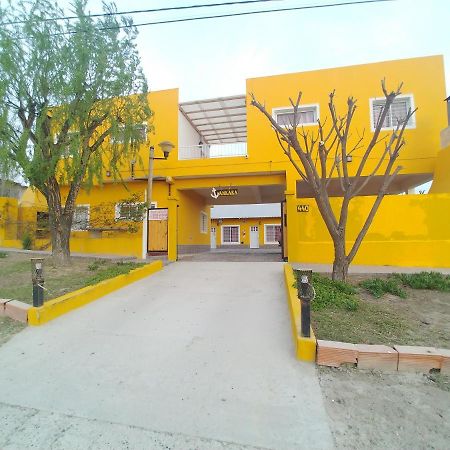 Ankara 5 Apartment Las Grutas Exterior photo