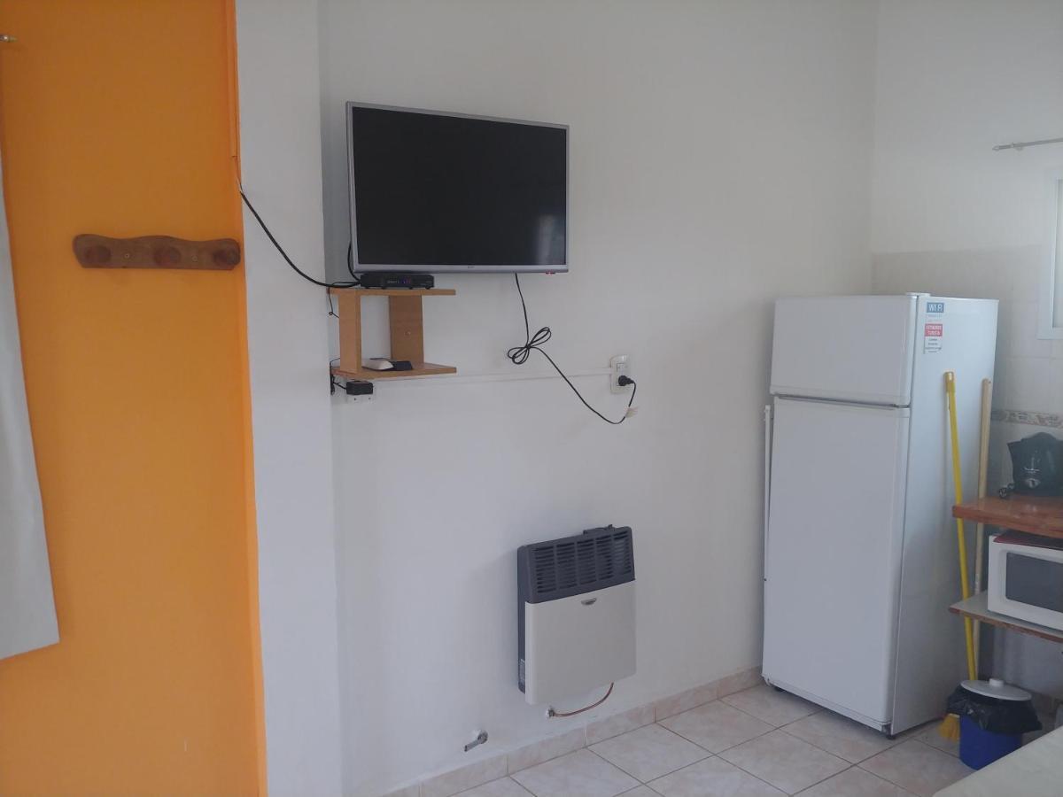 Ankara 5 Apartment Las Grutas Exterior photo